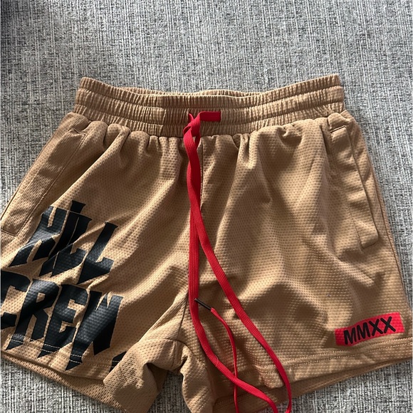 Kill crew shorts - Picture 1 of 2